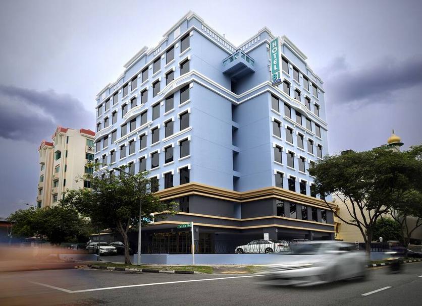 Edifício Foto
