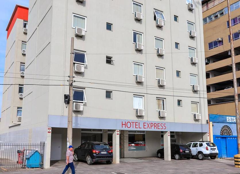 Edifício Foto