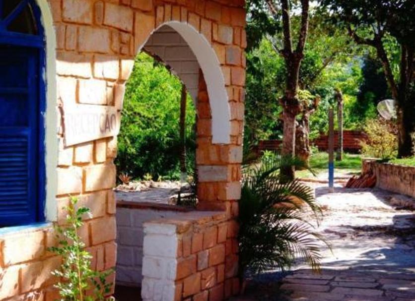 Exterior Foto