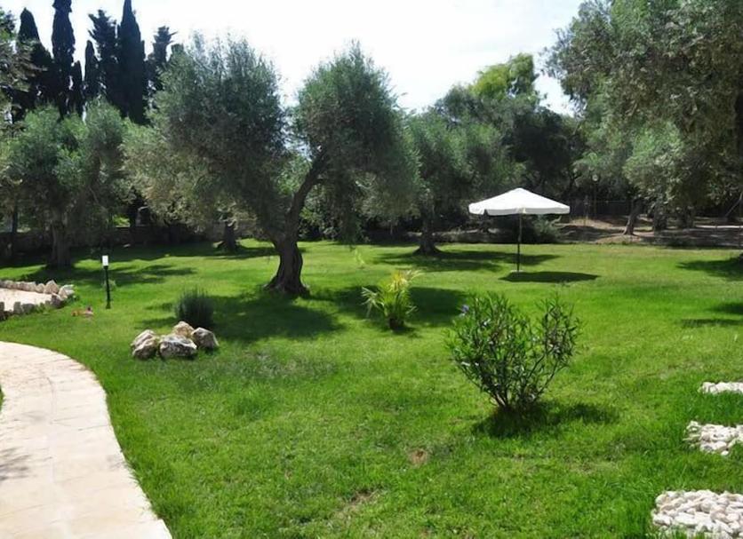 Exterior Foto