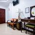 Comodidade do quarto
