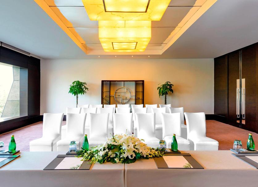 Sala de conferências Foto