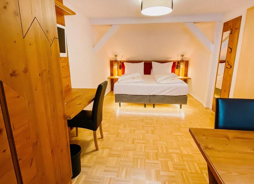 Quarto Foto