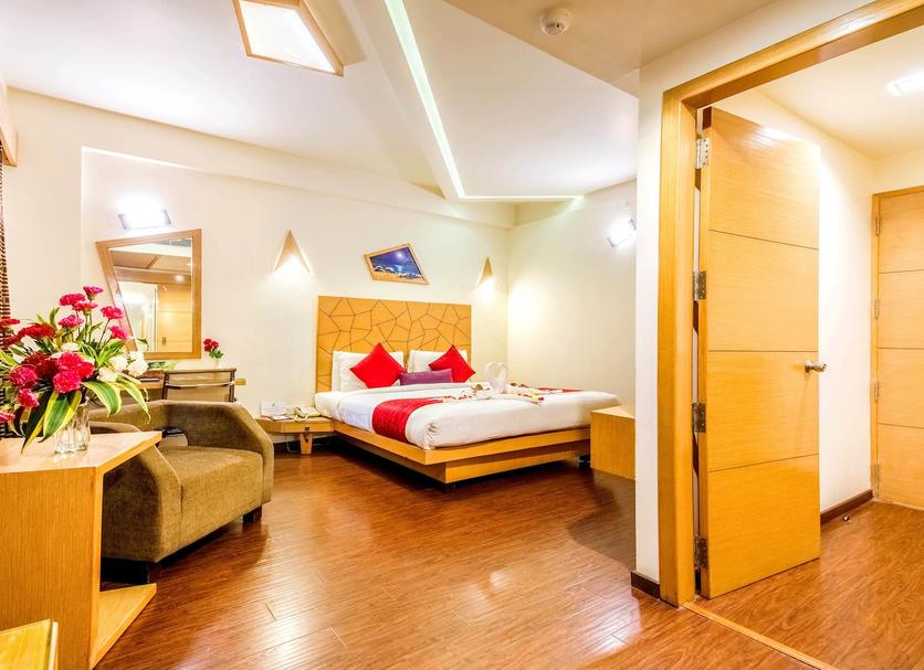 Quarto Foto