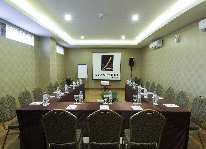 Sala de conferências Foto