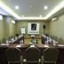Sala de conferências