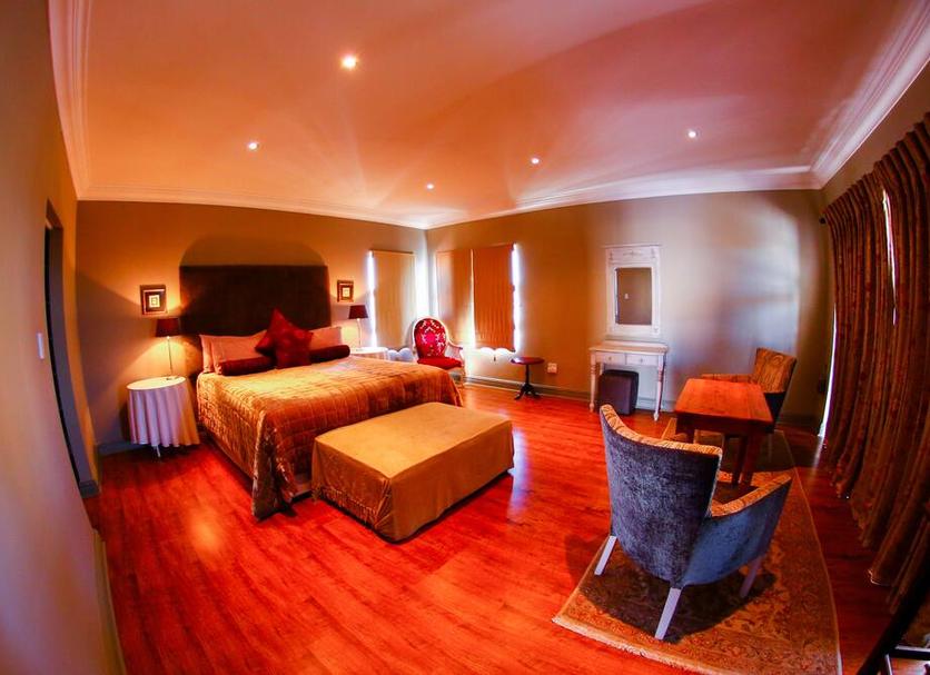 Quarto Foto
