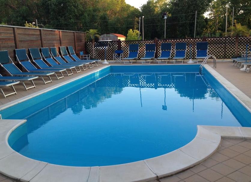Piscina Foto