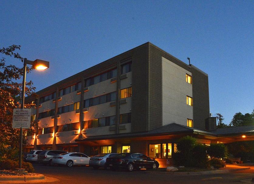 Edifício Foto