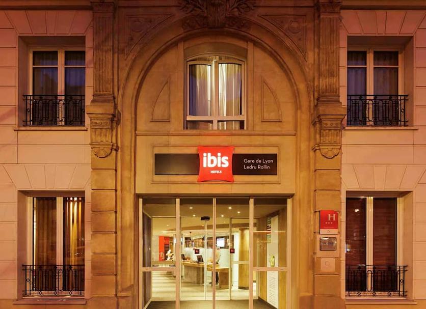 Edifício Foto