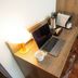 Comodidade do quarto