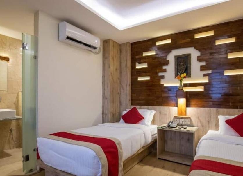 Quarto Foto