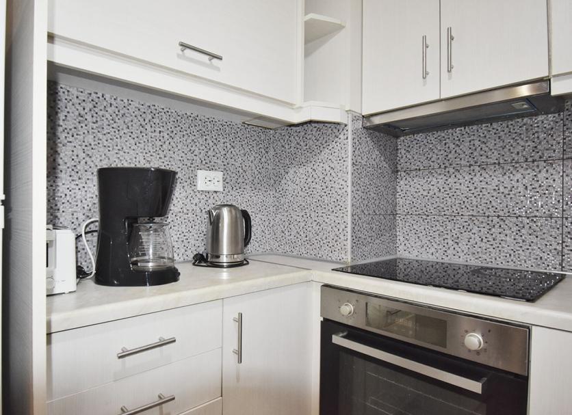 Cozinha Foto