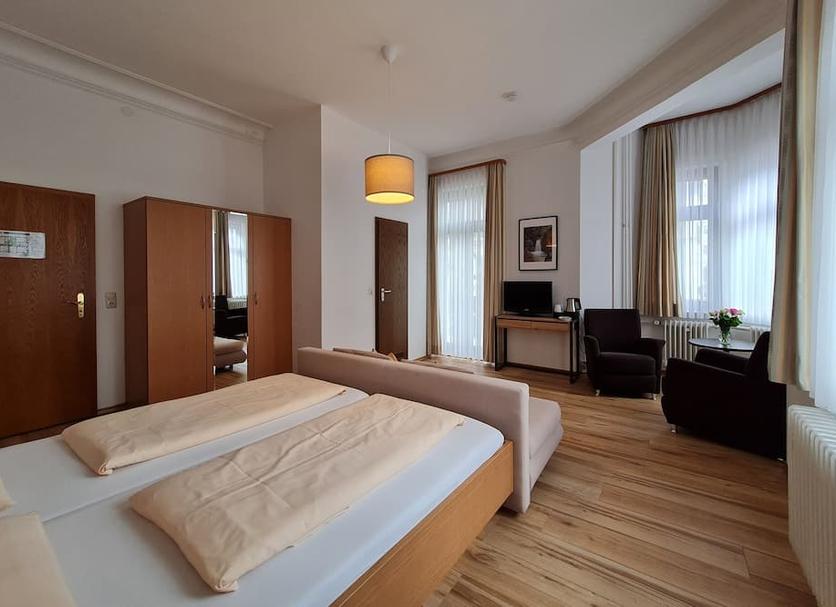 Quarto Foto