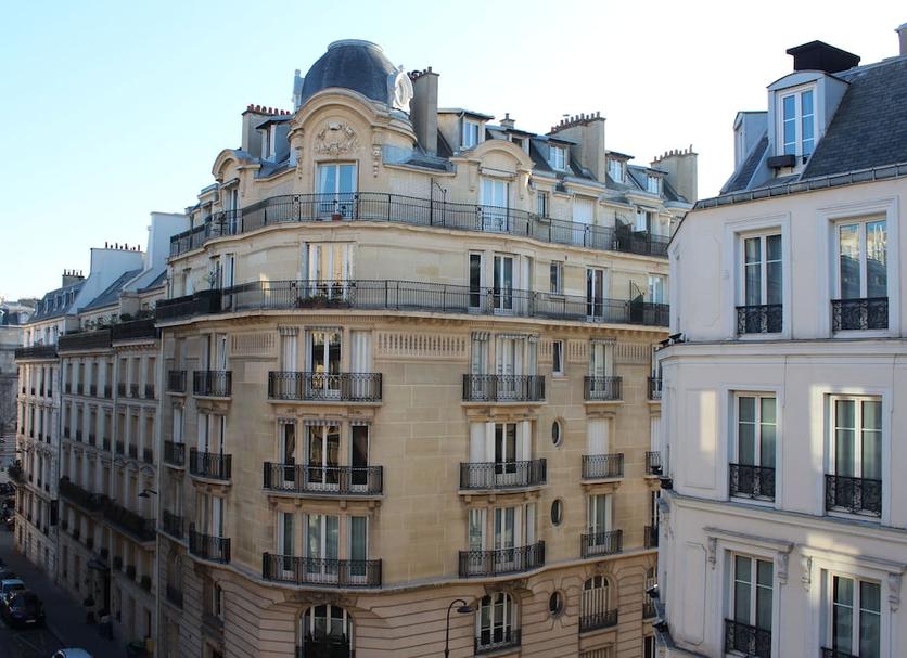 Exterior Foto