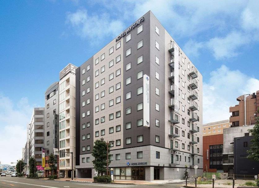 Edifício Foto