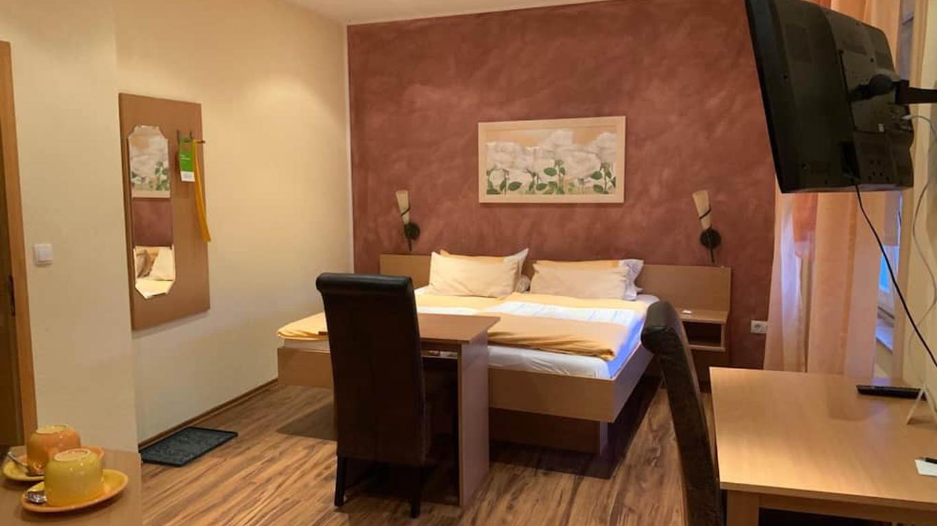 Hotel Sonnenhof