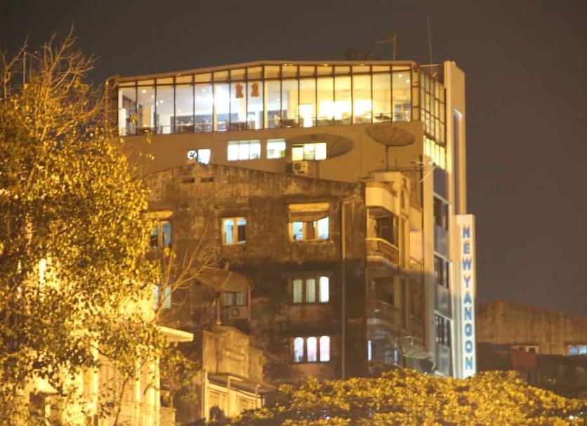 Edifício Foto