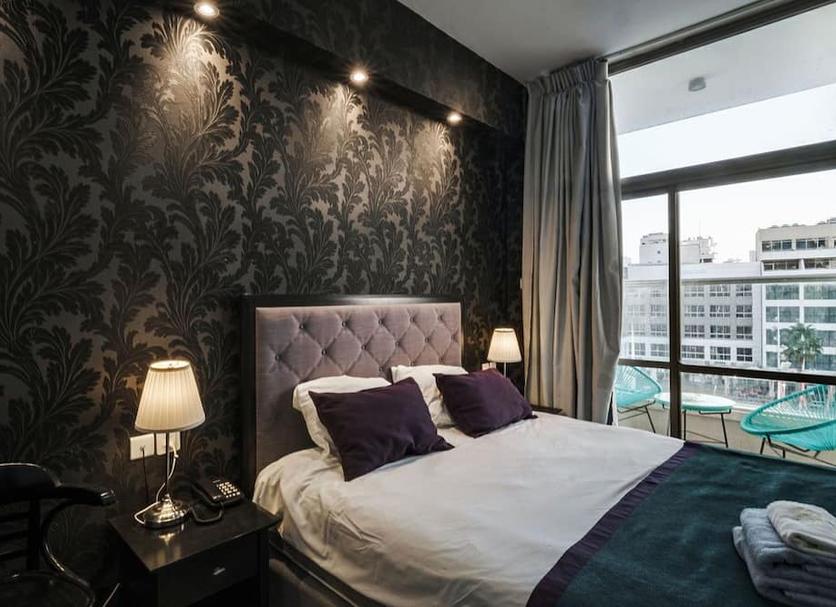Quarto Foto