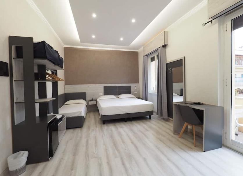 Quarto Foto
