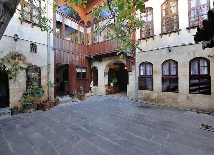 Exterior Foto