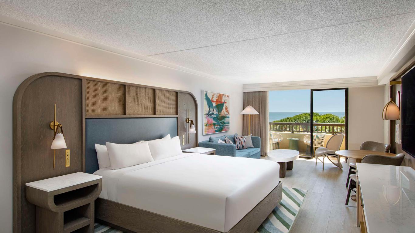 Sonesta Resort Hilton Head Island