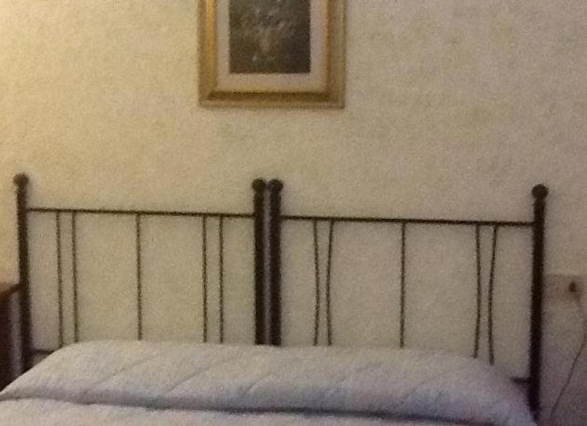 Comodidade do quarto Foto