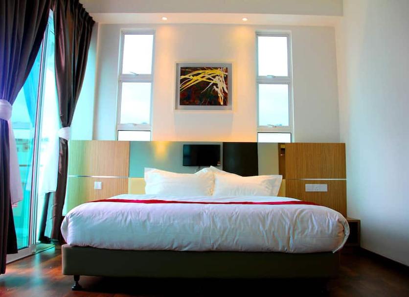 Quarto Foto