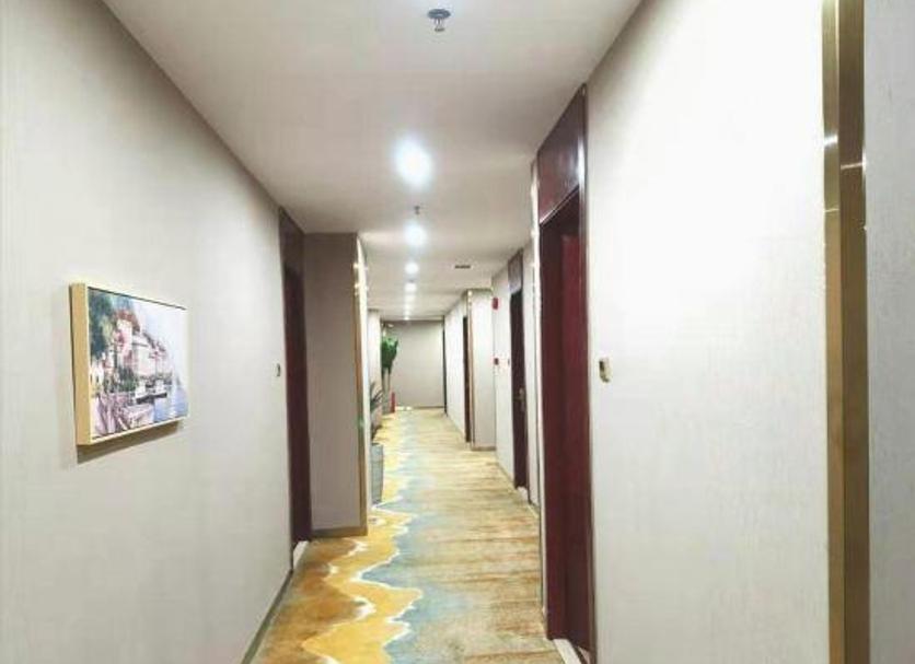 Corredor Foto