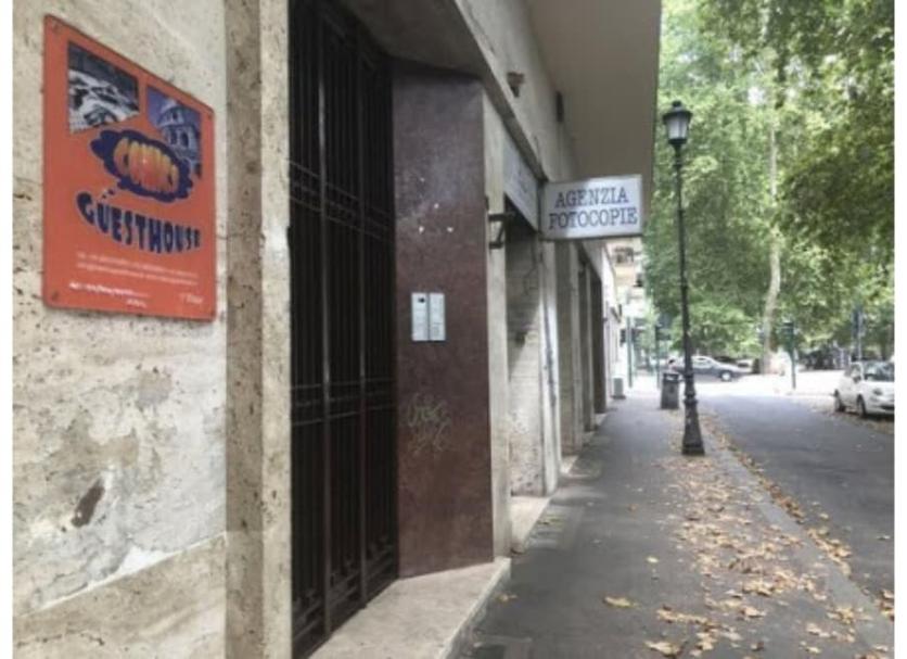 Exterior Foto