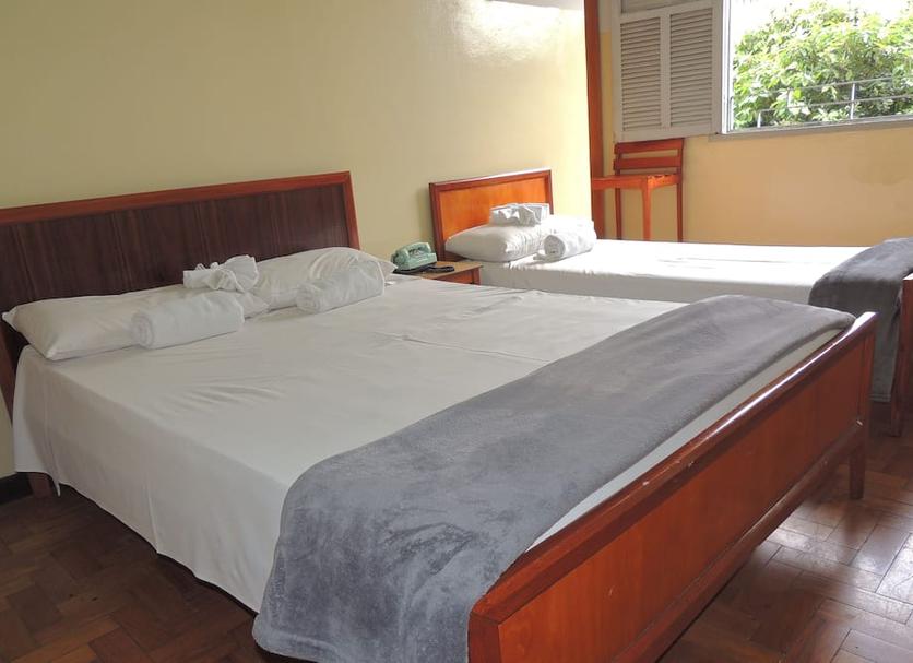 Quarto Foto