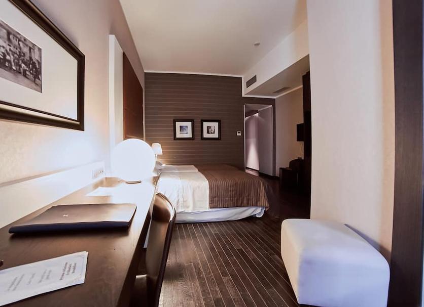 Quarto Foto