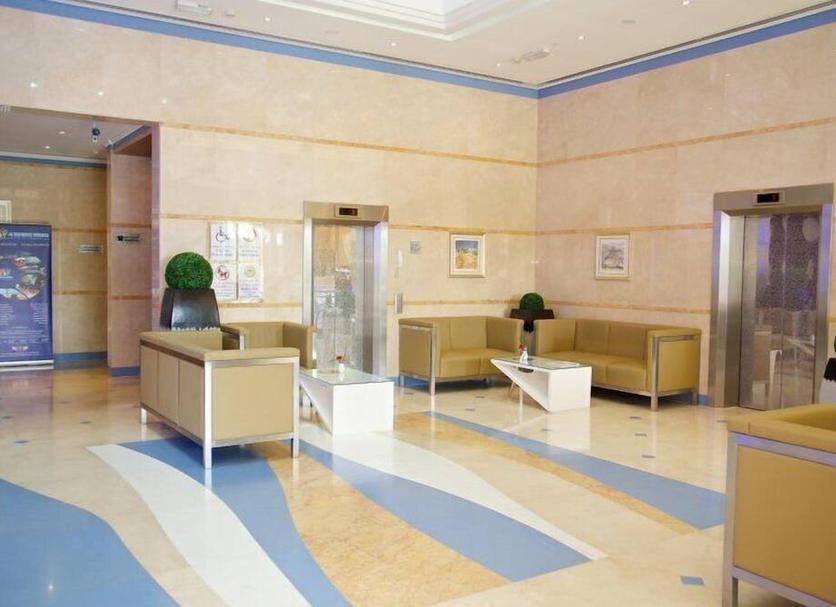 Hall Foto
