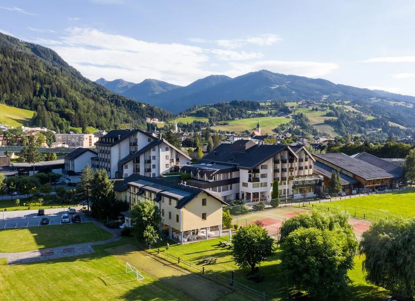 Exterior Foto