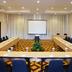 Sala de conferências