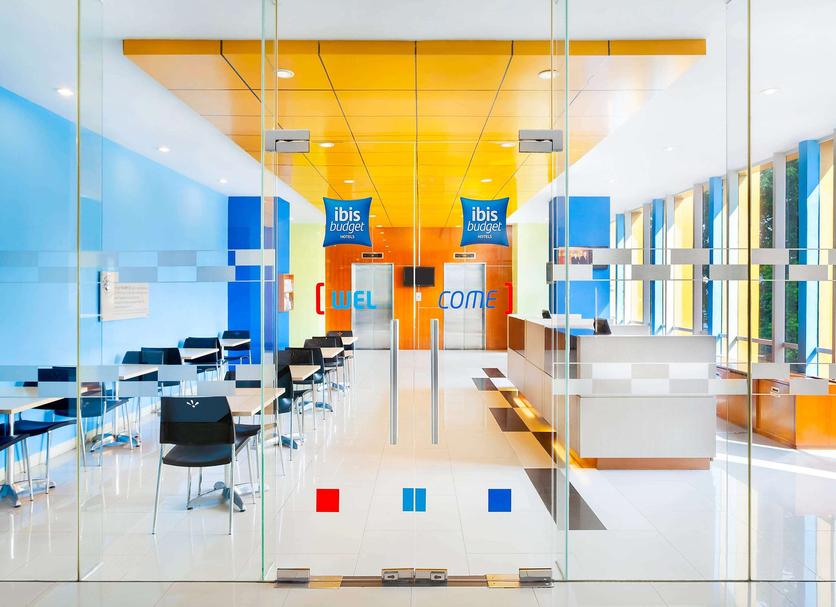 Hall Foto