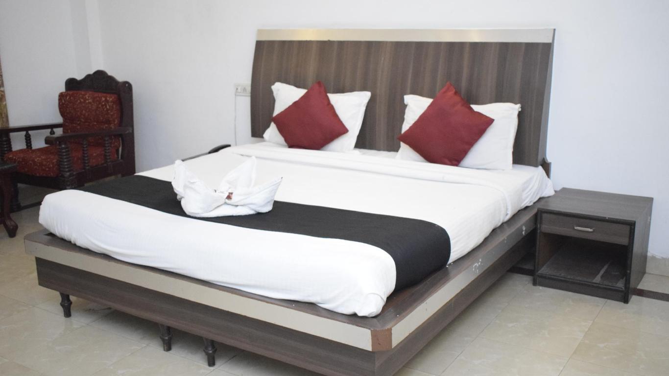 Hotel Mount Heera