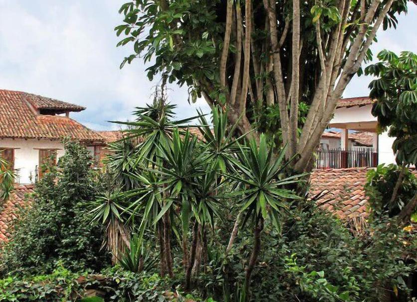 Exterior Foto