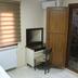 Comodidade do quarto