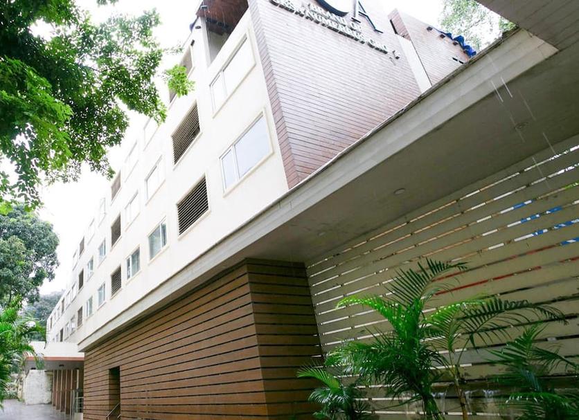 Edifício Foto