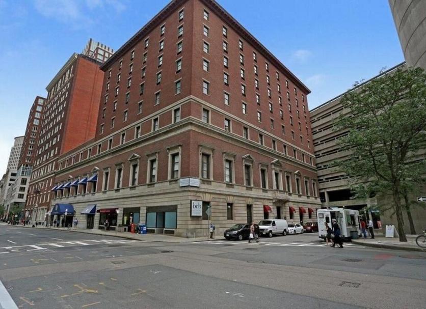 Edifício Foto