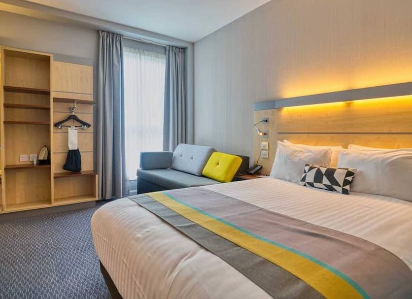 Quarto Foto