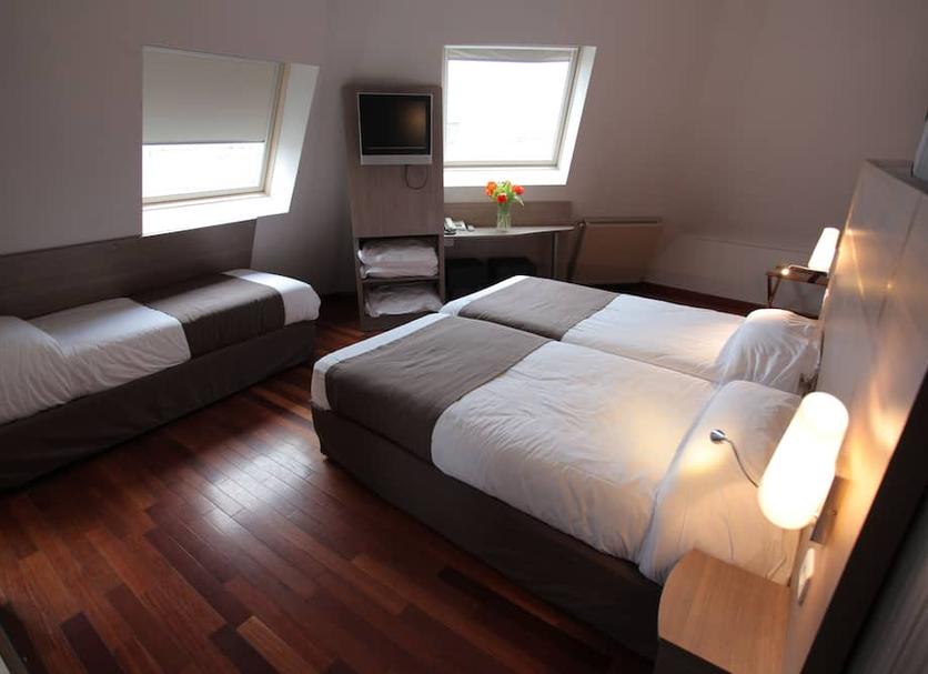 Quarto Foto
