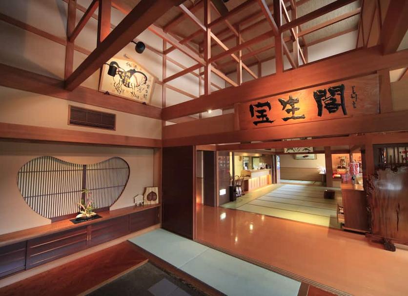 Hall Foto