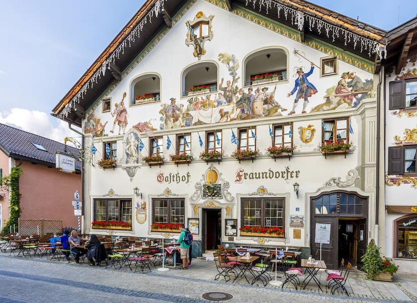 Edifício Foto