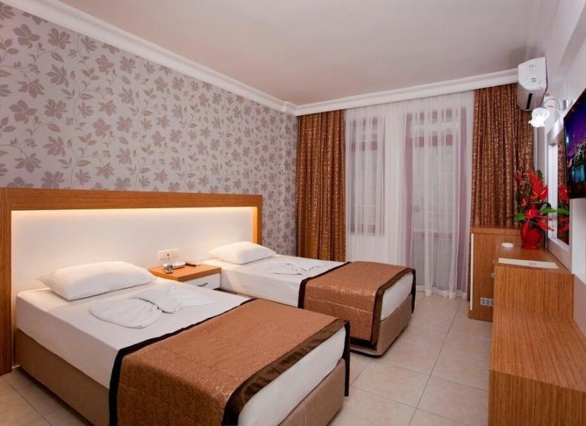 Quarto Foto