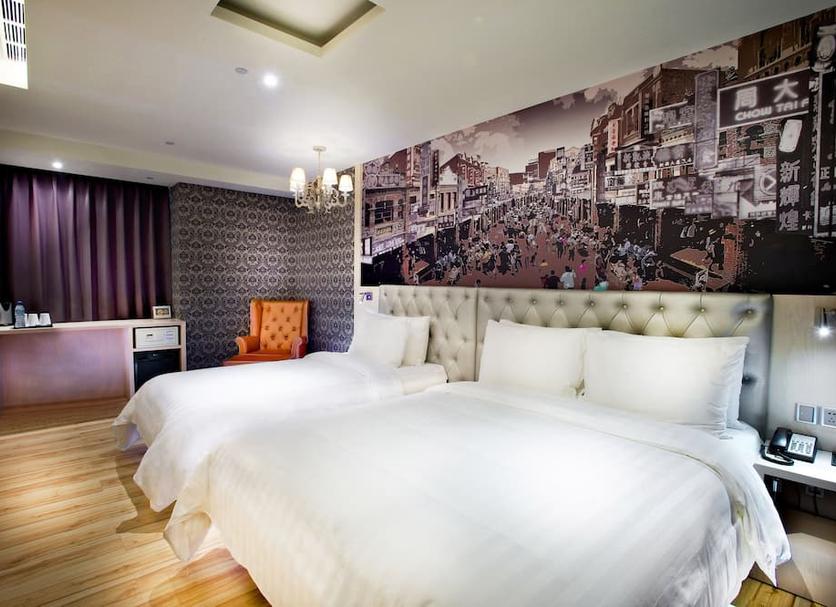 Quarto Foto