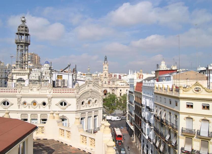 Exterior Foto