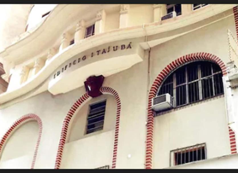 Edifício Foto