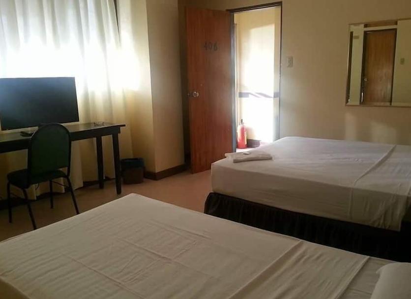 Quarto Foto